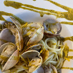 Photo n°5 de l'avis de Giorgio.r fait le 27/04/2023 à 11:30 sur le  Aquarium Restaurant à Naples