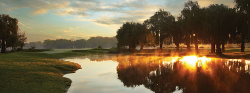 Golf Course «Oak Pointe Country Club», reviews and photos, 4500 Club Dr, Brighton, MI 48116, USA