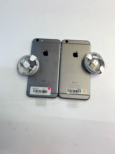 Cell Phone Store «Cell Repair», reviews and photos, 12579 Richmond Ave, Houston, TX 77082, USA