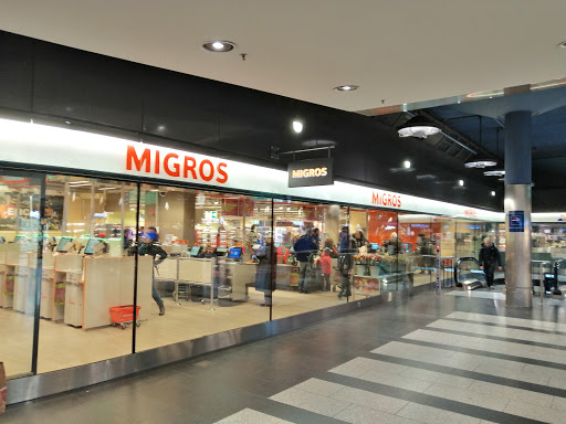 Migros Supermarkt