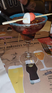 Plats et boissons du Restaurant 3 Brasseurs Bruay à Bruay-la-Buissière - n°16