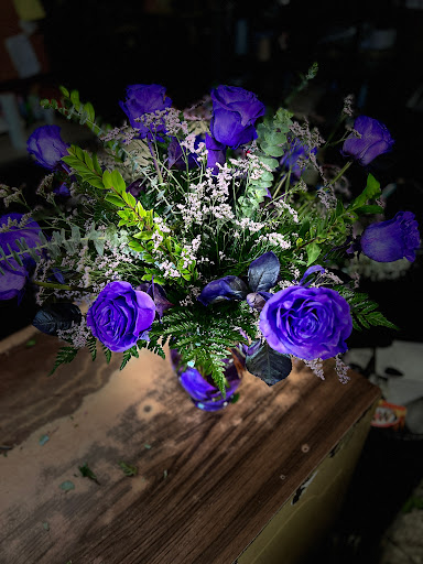 Florist «Alans AAA Florist», reviews and photos, 287 E Highland Ave, San Bernardino, CA 92404, USA