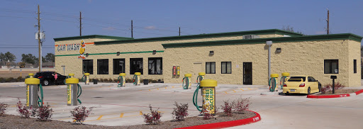 Car Wash «Quick Quack Car Wash - Spring Cypress», reviews and photos, 11921 Spring Cypress Rd, Tomball, TX 77377, USA