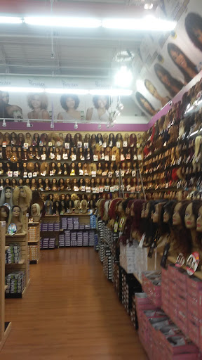 Beauty Supply Store «Sistar Beauty», reviews and photos, 8900 S Lafayette Ave, Chicago, IL 60620, USA