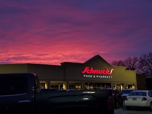 Grocery Store «Schnucks», reviews and photos, 3100 Madison Ave, Granite City, IL 62040, USA