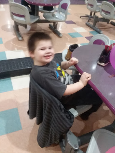 Bowling Alley «Legends Lanes», reviews and photos, 3919 National Rd W, Richmond, IN 47374, USA