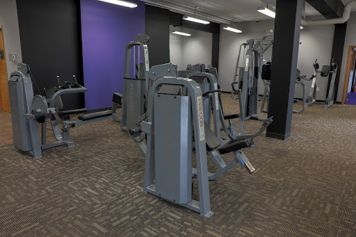 Gym «Anytime Fitness», reviews and photos, 888 Haines, Liberty, MO 64068, USA