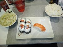 Sushi du Restaurant de sushis Fast Sushi Caudebec les Elbeuf Cleon - n°14