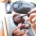 Photo n°1 de l'avis de Silvia.a fait le 24/07/2023 à 12:59 sur le  Tito Speck - Il Maso dello Speck à Daiano