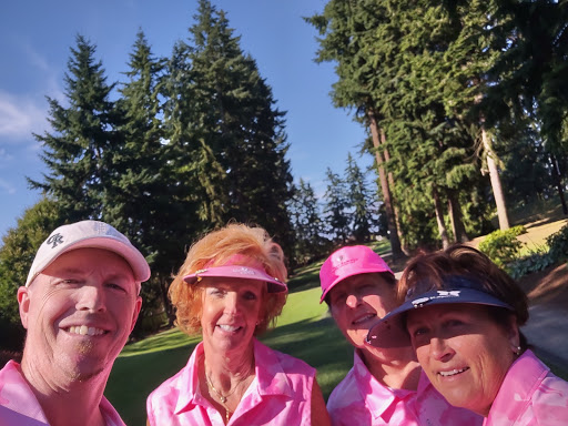 Golf Club «Everett Golf & Country Club», reviews and photos, 1500 52nd St SE, Everett, WA 98203, USA