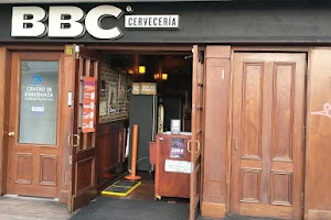 Bogotá Beer Company image