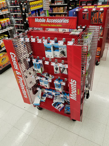 Auto Parts Store «AutoZone», reviews and photos, 1 Pathmark Plaza, Mt Vernon, NY 10550, USA