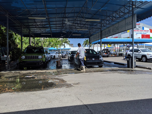 Car Wash «Car Wash 305», reviews and photos, 1025 NE 79th St, Miami, FL 33138, USA
