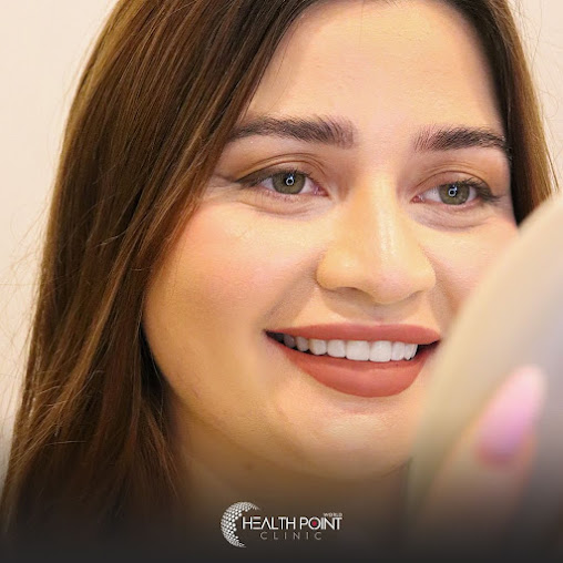 جولي بيانكا للرعاية الصحية - Jolie Bianca Health Care