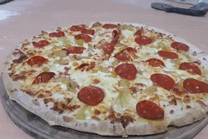 Pizza Brava image