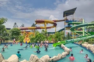 Waterboom Kretek Waterpark GMSK image