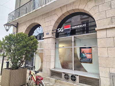 SG à Blois
