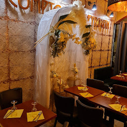 Photo n°129 de Comptoir de Beyrouth à Lyon ()