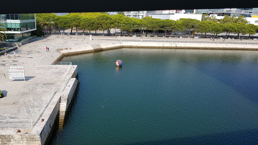 Melhor parque aquático nas proximidades Lisbon