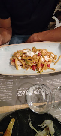 Birroteca 88 à Cattolica menu