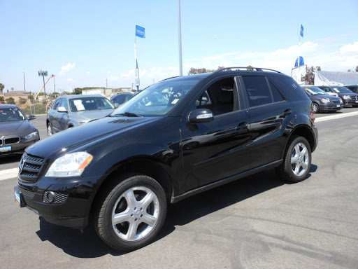 Used Car Dealer «Hawthorne Auto Square», reviews and photos, 11646 Prairie Ave, Hawthorne, CA 90250, USA