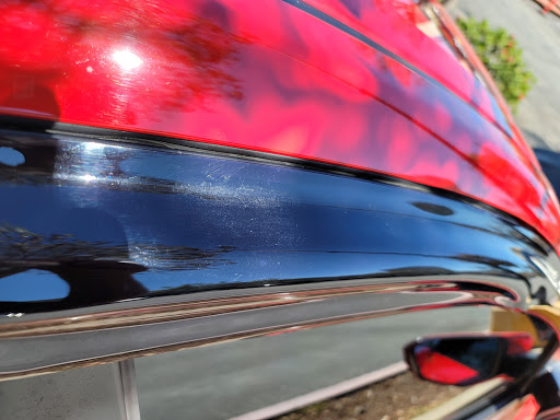 Car Wash «Auto Pride Hand Car Wash», reviews and photos, 195 El Camino Real, San Carlos, CA 94070, USA