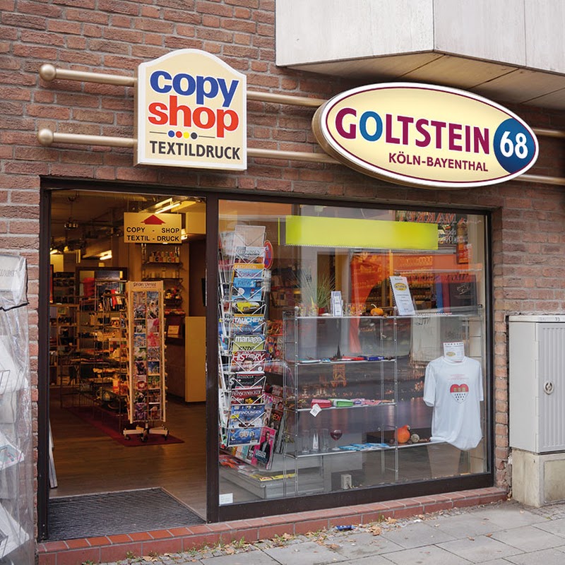 Copyshop Goltstein 68