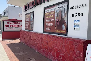 Clinica Mi Pueblo image