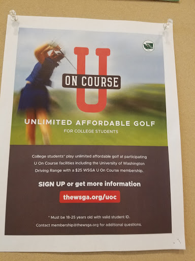 Gymnastics Center «University of Washington Intramural Activities Building (IMA)», reviews and photos, 3924 Montlake Blvd NE, Seattle, WA 98195, USA