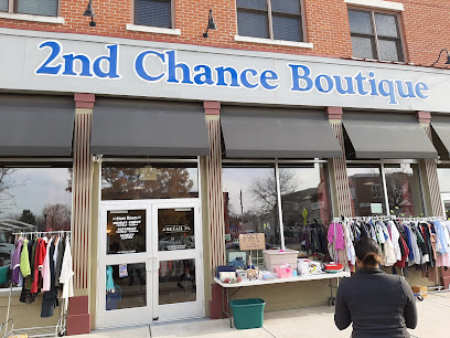 2nd Chance Boutique