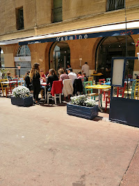 Photos du propriétaire du Restaurant Yasmine Vieux Port à Marseille - n°1