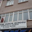 Avukat Cengiz BECENE - Becene Hukuk Bürosu