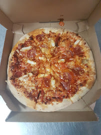 Plats et boissons du Pizzeria Domino's Pizza Bourges - Gare - n°15