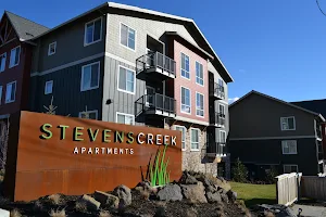 Stevens Creek Apartments image