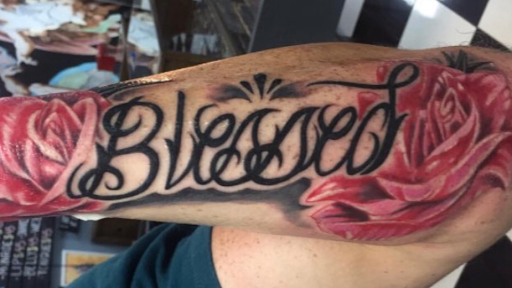 Body Piercing Shop «Empire Ink», reviews and photos, 22773 N State Rd 7, Boca Raton, FL 33428, USA