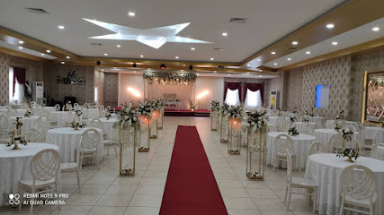 Tekkeköy Düğün Salonu