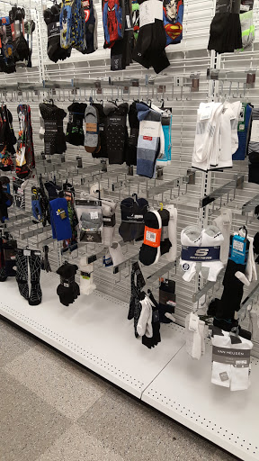 Clothing Store «Ross Dress for Less», reviews and photos, 4027 Commonwealth Ave, Eau Claire, WI 54701, USA