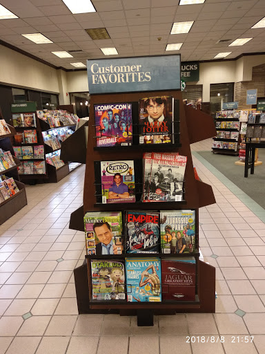 Book Store «Barnes & Noble», reviews and photos, 960 S Colorado Blvd, Glendale, CO 80246, USA