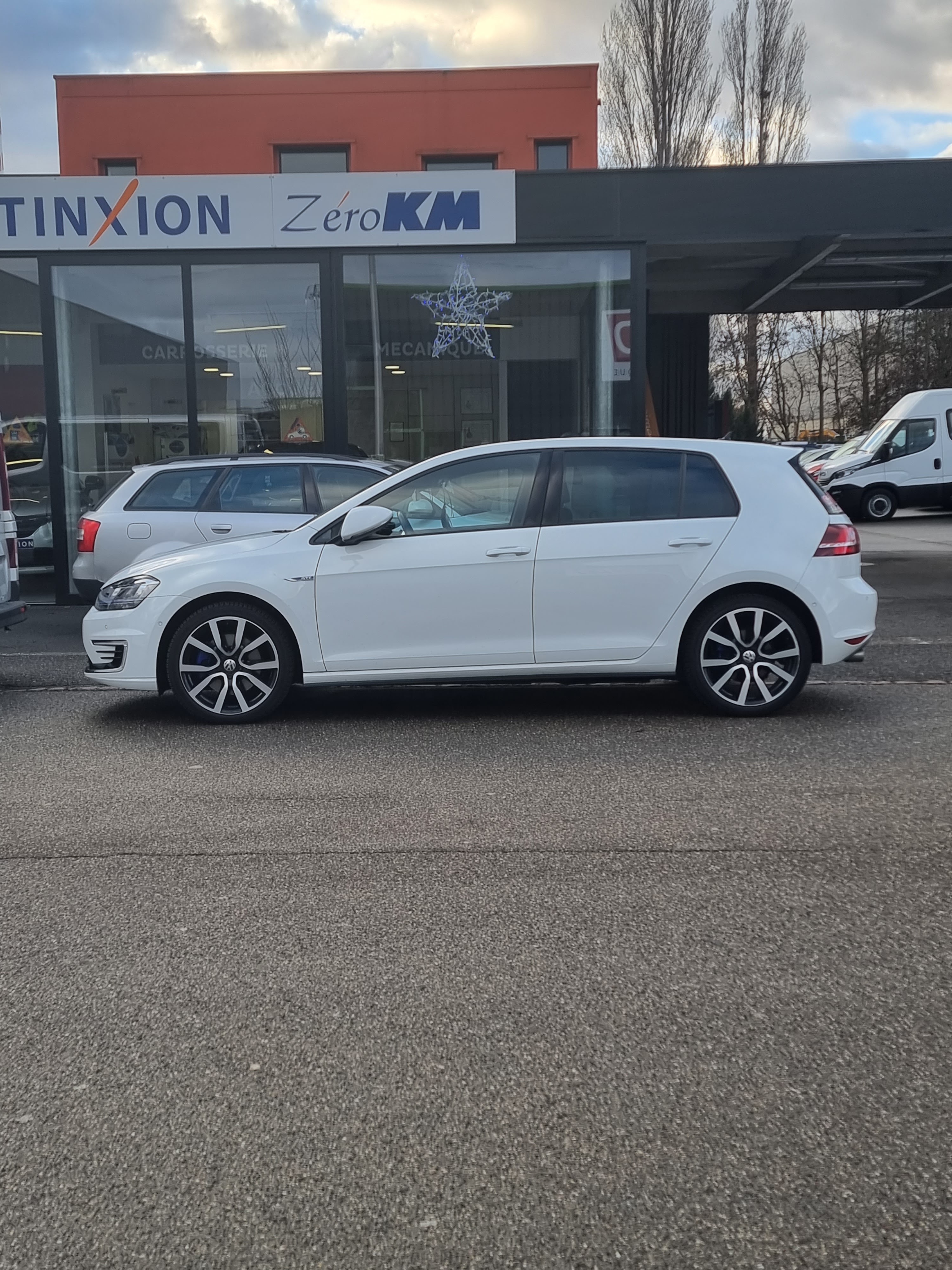 Photo n° 1 de l'avis de Bruno.O fait le 10/04/2021 à 10:07