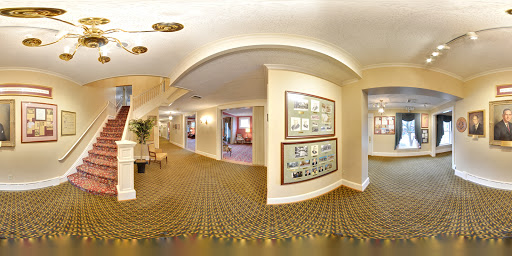 Funeral Home «Burton Funeral Homes & Crematory, Inc.», reviews and photos, 602 W 10th St, Erie, PA 16502, USA