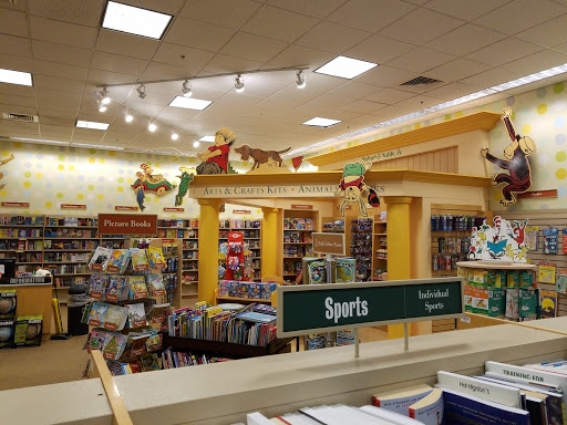 Book Store «Barnes & Noble», reviews and photos, 4601 Montgomery Hwy, Dothan, AL 36303, USA