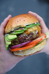 Photo n°215 de Schwartz's Deli à Paris ()