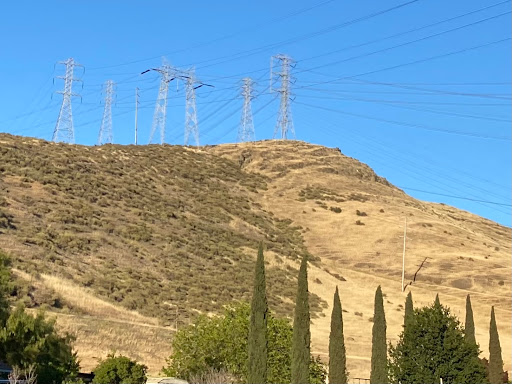 Tulare Hill Ecological Preserve