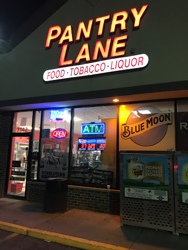 Liquor Store «PANTRY LANE», reviews and photos, 7142 Caton Farm Rd, Plainfield, IL 60586, USA