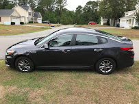 Enterprise Rent-A-Car - Photo 4 - Car repair in Richlands, NC, Jacksonville