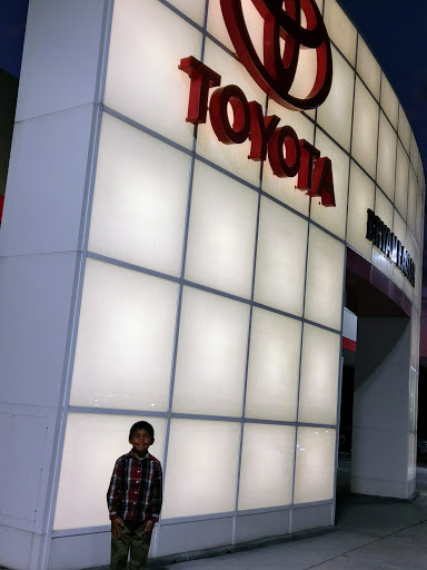 Toyota Dealer «Bryan Easler Toyota», reviews and photos, 1409 Spartanburg Hwy, Hendersonville, NC 28792, USA