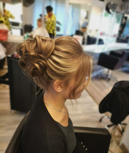 Haarstudio Sorglos In Marchtrenk