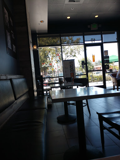 Starbucks image