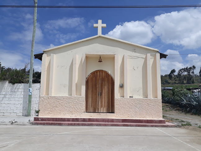 Iglesia de San Gerardo