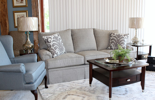 Furniture Store «Romberger Furniture Inc», reviews and photos, 190 E Main St, Valley View, PA 17983, USA